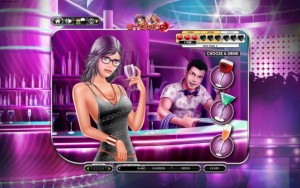Onlinecasino - Video-Poker