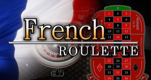 Französisches Roulette 