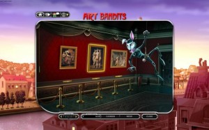 Onlinecasino - Slot Machines